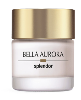 Bella aurora Splendor 10 crema antiedad de día