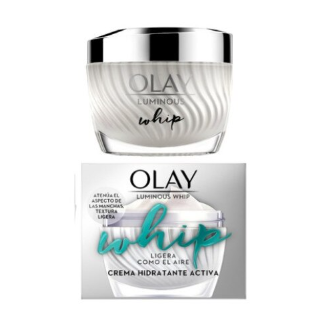 Olay Luminous Whip