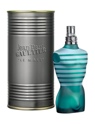 Le Male Jean Paul Gaultier 40 ml