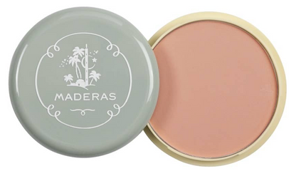 Madera Polvo Crema