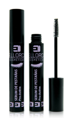 E.LLorca Serum pestañas pro-active