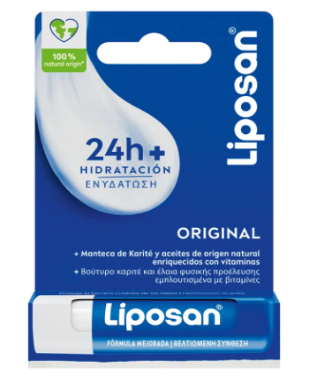 Liposan original 12 h