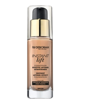 Deborah Milano Instant Lift Foundation SPF 30