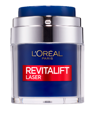 Revitalift Laser L´Oreal retinol + niacinamida