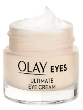 Olay contorno ojos ultimate