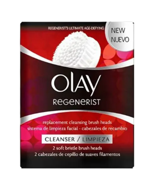 Olay Regenerist 2 cabezales recambio