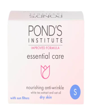 Pond´s S piel seca