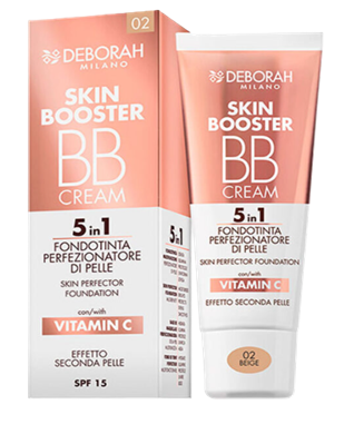 Cremas BB cream Potenciadoras de la piel