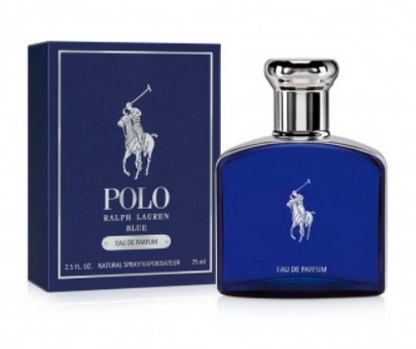 Polo Blue EDP Ralph Lauren 75 ml