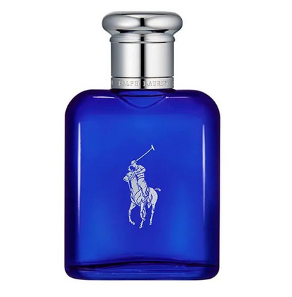 Polo Blue EDT Ralph Lauren 75 ml