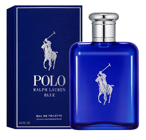 Polo Blue EDT Ralph Lauren 75 ml