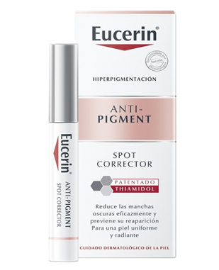 Eucerin anti-pigment spot corrector manchas