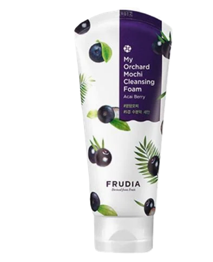 Frudia Espuma limpiadora acai Berry