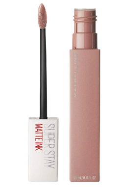 Maybelline Labial Líquido SuperStay Matte Ink