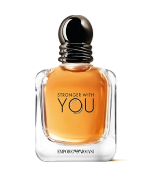 Armani Stronger with you 100 ml