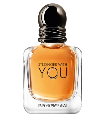 Armani Stronger with you 100 ml