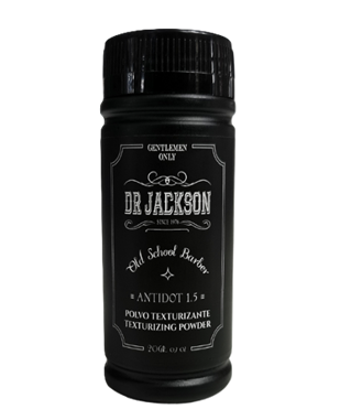 DR. Jackson polvo texturizante 20 gr.