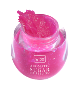 New Aromatic Sugar