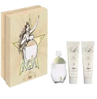 Noa 100 ml + body lotion 2 Cacharel