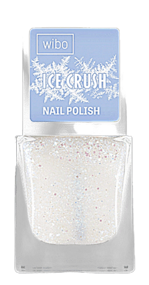 Wibo Ice Crush Nail Polish