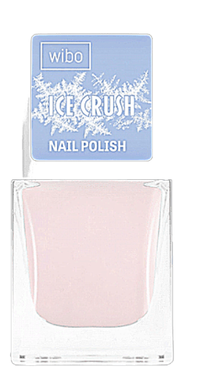 Wibo Ice Crush Nail Polish