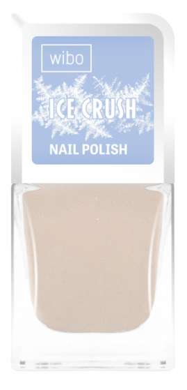 Wibo Ice Crush Nail Polish