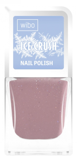 Wibo Ice Crush Nail Polish