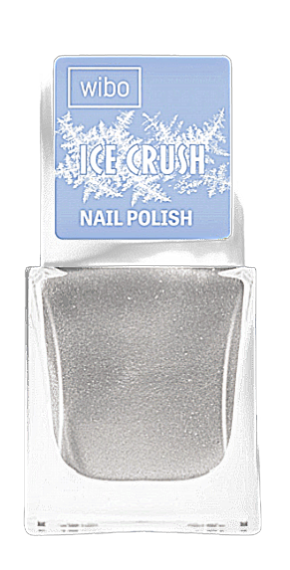 Wibo Ice Crush Nail Polish