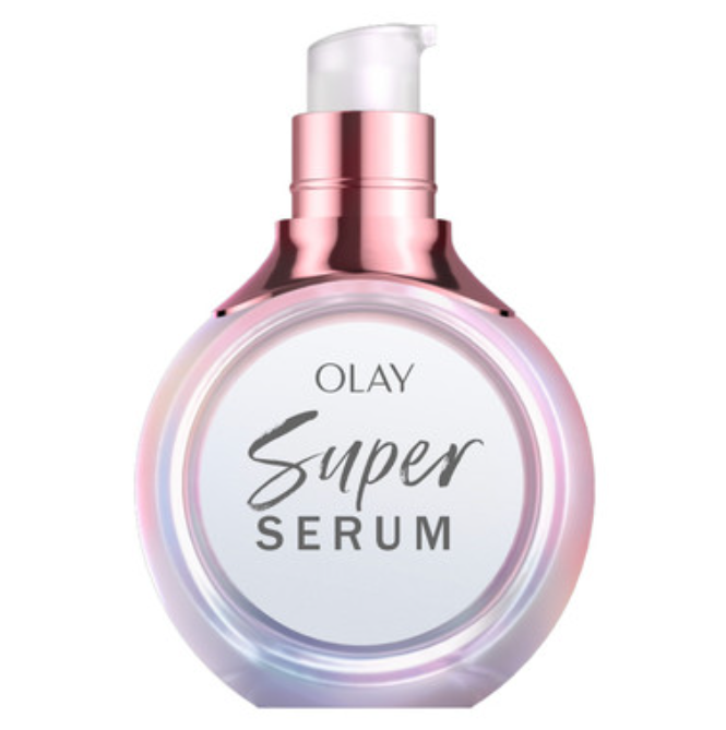 Olay Súper Sérum