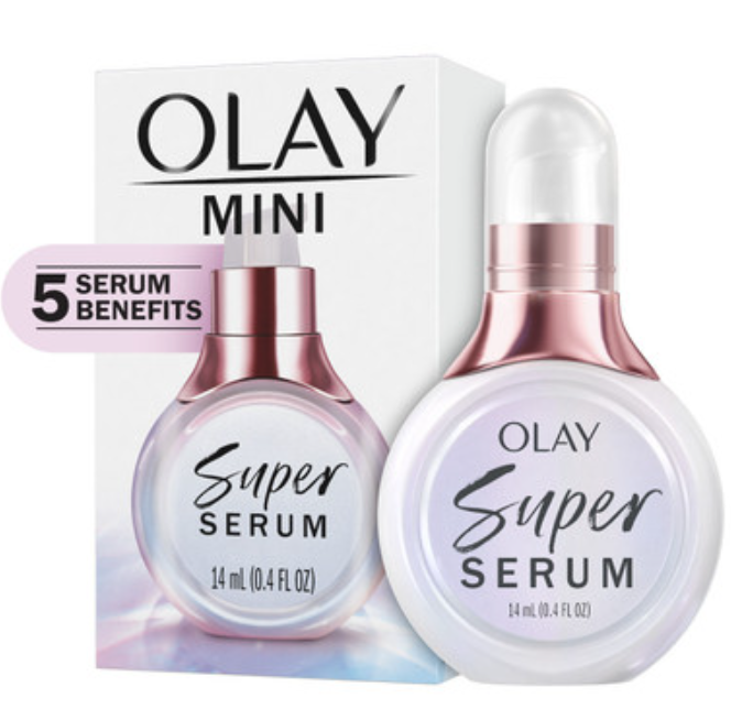 Olay Súper Sérum