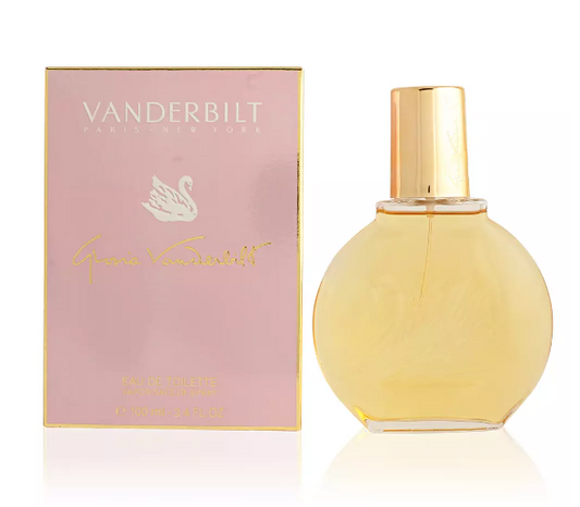 Vanderbilt cuadrada Paris New York 100 ml