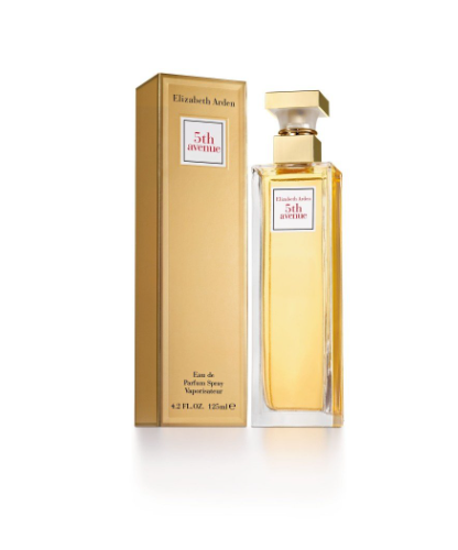 5th avenue Elizabeth Arden