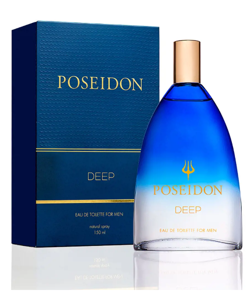 Poseidon Deep 150 ml