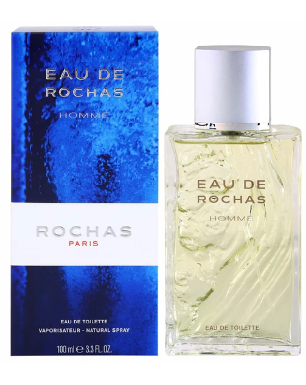 Rochas man 100 ml