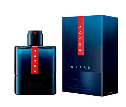 Prada Luna Rossa Ocean 50 ml