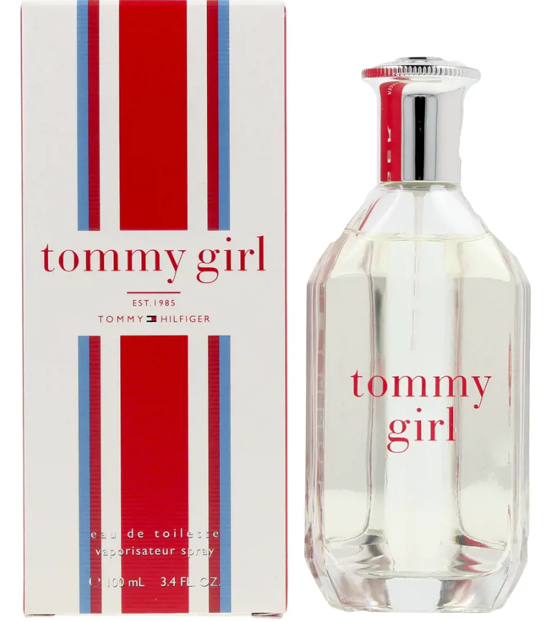 Tommy girl 100 ml