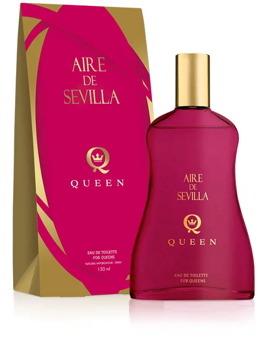 Aire Sevilla Queen 150 ml