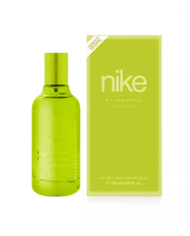 Nike Yommy Musk 150 ml