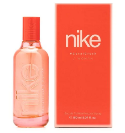 Nike woman 150 ml