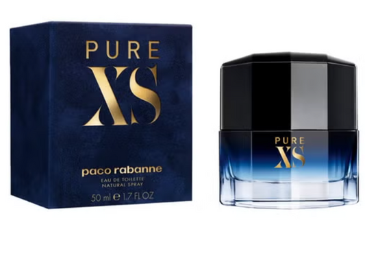 Pure XS 50 ml Paco Rabanne