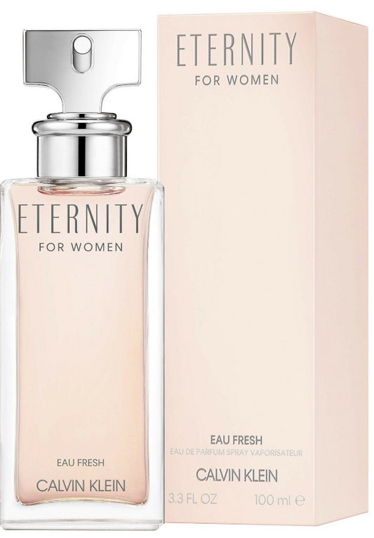 Eternity women CK 100 ml