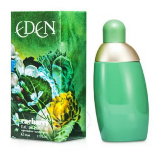 Parfum cacharel 50 ml