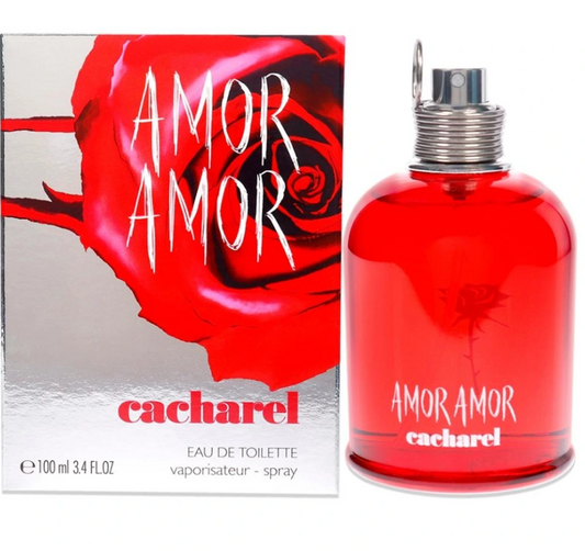 Amor Amor 100 ml