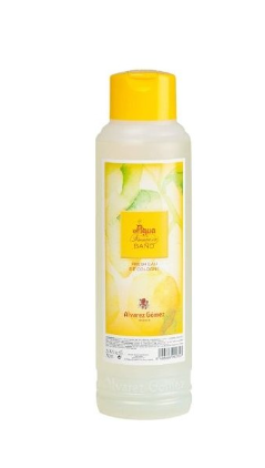 Alvarez Gómez Agua Fresca de Baño 750ml