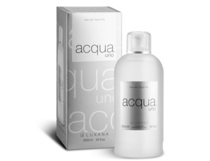 Acqua uno Luxana