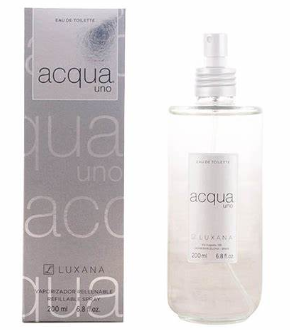 Acqua uno Luxana