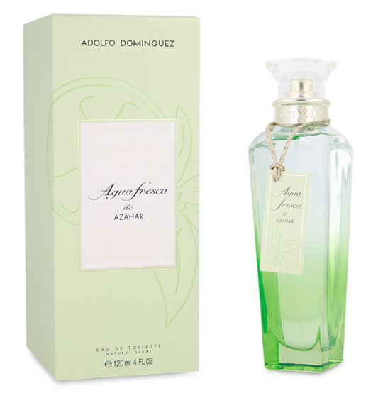 Azahar Adolfo Dominguez 120 ml