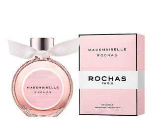 ROCHAS MADEMOISELLE EDP SPRAY 90 ML