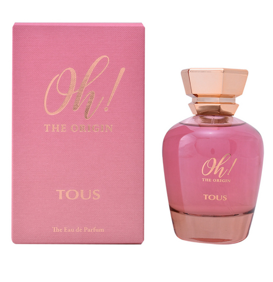 Tous oh! the origin 100 ml