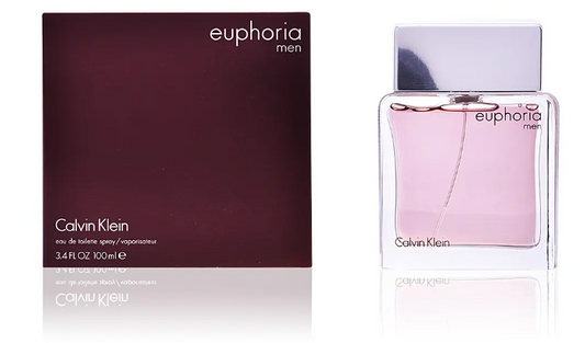 Euphoria men 100 ml Calvin Klein